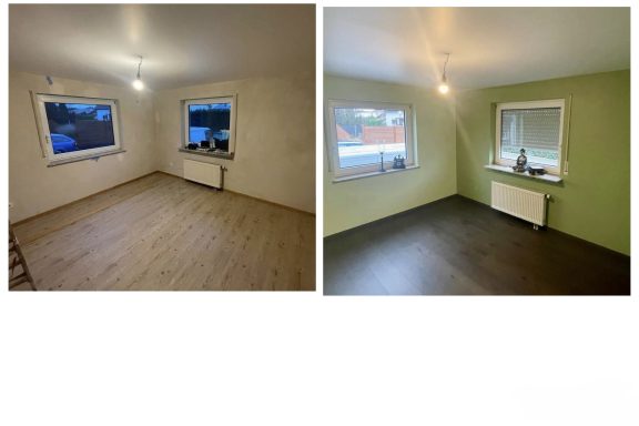 Vinylboden-designbelag-verlegt